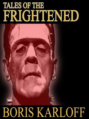 cover image of Tales of the Frightened